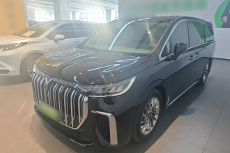 岚图汽车 岚图梦想家 2022款 低碳版 梦+智享包