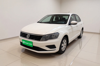 大众 捷达 2017款 1.5L 自动时尚型