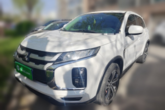 三菱 劲炫ASX 2020款 2.0L CVT活力版