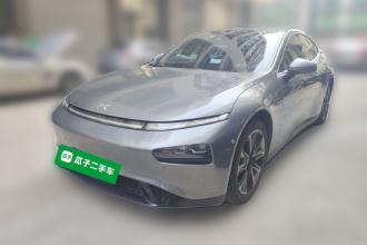 小鹏P7 2020款 670N