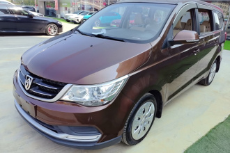宝骏730 2016款 1.5L 手动超值型 7座 国V