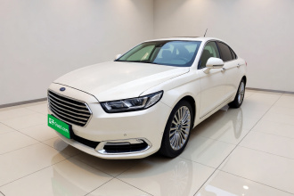 福特 金牛座 2017款 EcoBoost 325 V6旗舰型