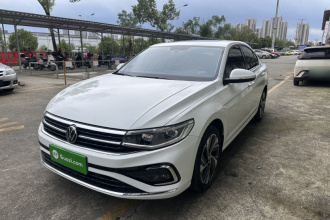 大众 宝来 2023款 200TSI DSG悦行PRO版