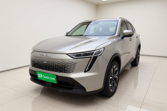 哈弗枭龙MAX 2023款 1.5L Hi4 105 四驱领航版