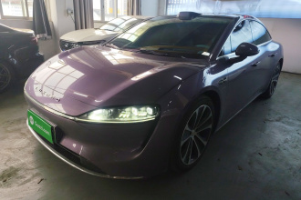 鸿蒙智行 智界S7 2025款 855km Max