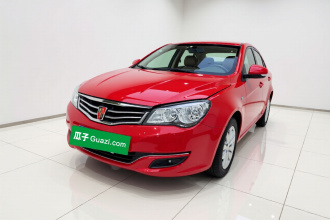 荣威350 2015款 1.5L 自动豪华天窗版
