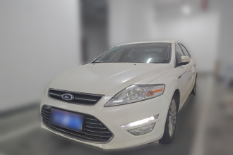 福特 蒙迪欧-致胜 2011款 2.0L GTDi200豪华型
