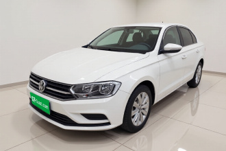 大众 2019款 宝来·传奇 1.5L 自动时尚型 国VI