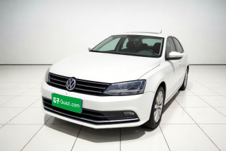 大众 速腾 2015款 230TSI 自动舒适型