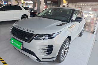 路虎 2024款 揽胜极光L SE 驭光尊耀版