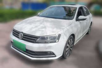 大众 速腾 2015款 230TSI 自动豪华型