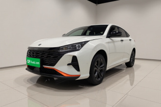 东风风神 奕炫 2023款 马赫版 1.5L 手动追风版