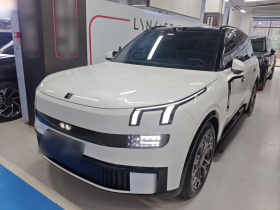 领克900 2025款 2.0T Ultra