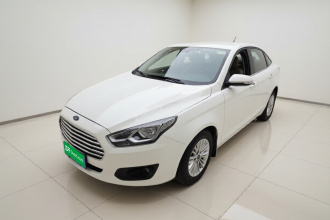 福特 福睿斯 2015款 1.5L 自动舒适型
