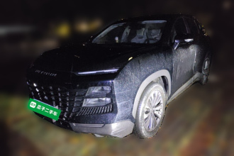 捷途大圣 2022款 1.6T DCT王者PRO