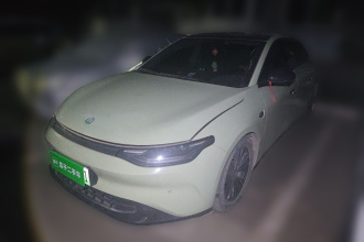 零跑汽车 零跑C01 2023款 606智享版