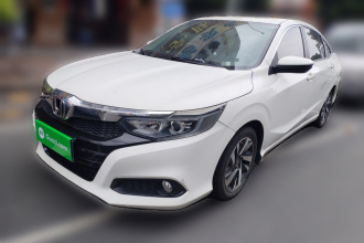 本田 凌派 2019款 180Turbo CVT豪华版 国VI