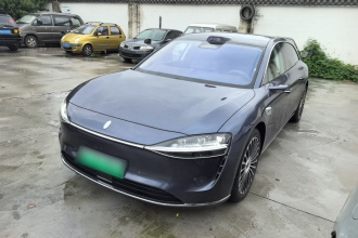 鸿蒙智行 享界S9T 2025款 纯电 四驱Ultra (192线激光雷达）