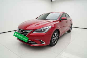 长安 逸动 2018款 高能版 1.6L GDI 手动先锋型 国V