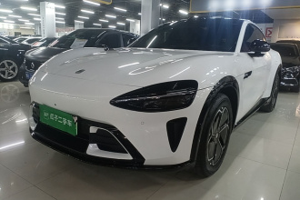 小米汽车 小米YU7 2025款 后驱长续航版