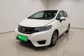 本田 飞度 2014款 1.5L LX CVT舒适型