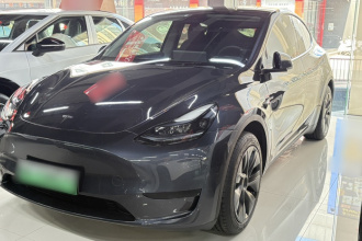 特斯拉 Model Y 2024款 后轮驱动版