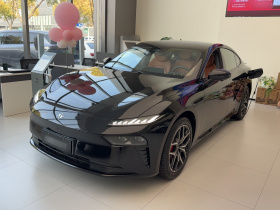 东风奕派 eπ007 2025款 纯电 650Pro巡航版