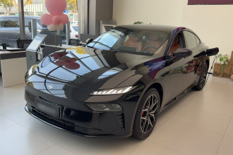 东风奕派 eπ007 2025款 纯电 650Pro巡航版