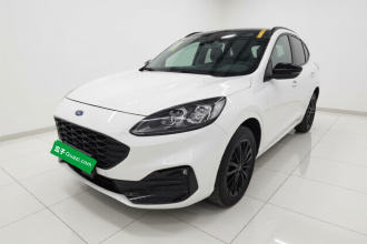 福特 锐际 2023款 EcoBoost 245 四驱纵享款ST-LINE Pro