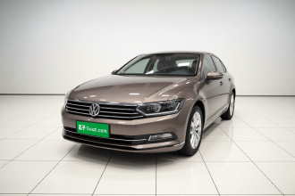 大众 迈腾 2017款 380TSI DSG 豪华型