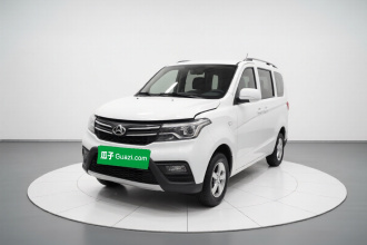 长安凯程 2019款 1.5L欧诺S标准型国VI JL473QG
