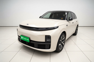 理想汽车 理想L7 2023款 Pro