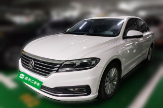 大众 朗逸 2021款 1.5L 自动舒适版