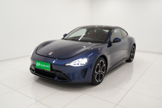 小米汽车 小米SU7 2024款 后驱超长续航高阶智驾Pro版