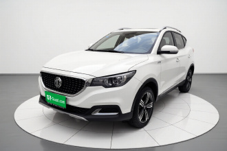 名爵ZS 2018款 1.5L 手动65寸巨幕天窗版 国V