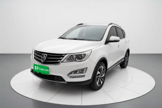 宝骏560 2016款 1.5T 手动豪华型