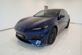 深蓝汽车 深蓝SL03 2022款 515纯电版