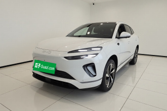 比亚迪 海狮06新能源 2025款 EV 605领航Pro版