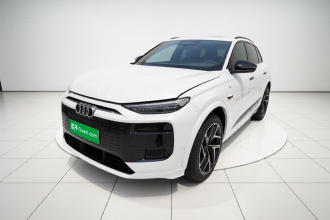 奥迪Q6L e-tron 2026款 首发领航版