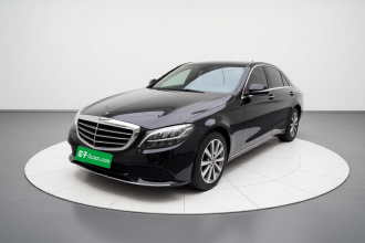 奔驰C级 2019款 C 260 L