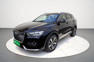 哈弗H6 2021款 1.5GDIT 自动冠军版