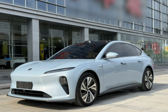 蔚来ET5 2022款 75kWh