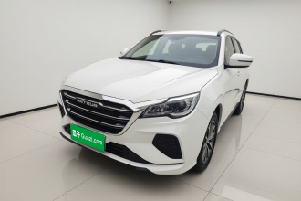 捷途X70 2020款 1.5T 手动畅行版 5座
