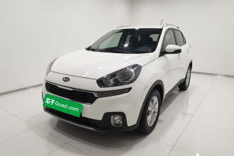 起亚 KX3傲跑 2015款 1.6L 自动Special