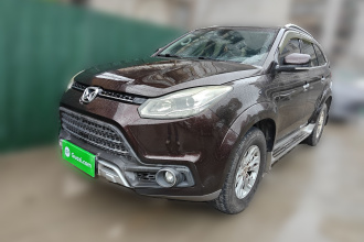 江铃 驭胜S350 2016款 2.0T 自动四驱汽油豪华版5座