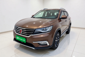 荣威RX5 2016款 20T 两驱自动互联网智享版