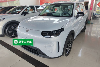 零跑汽车 零跑A10 2026款 403悦享版