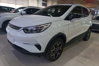 比亚迪 元Pro 2023款 401KM尊贵型