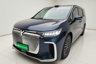 岚图汽车 岚图梦想家 2026款 PHEV 乾崑Pro