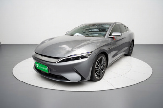 比亚迪 汉 2020款 EV 超长续航版豪华型